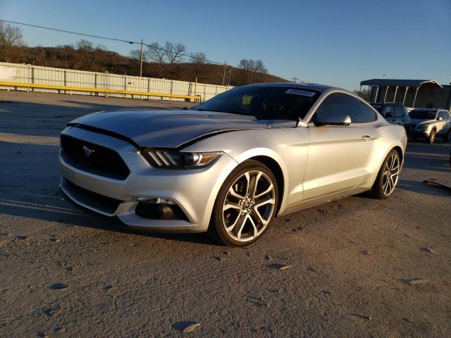 FORD MUSTANG 2015 z numerem VIN 1FA6P8TH9F5358124 - Zdjęcie z aukcji