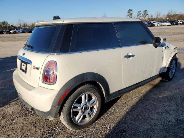 Photo 3 from auction – 2013 MINI COOPER with VIN WMWSU3C53DT544838