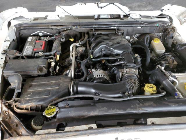 Photo 11 from auction – 2012 JEEP WRANGLER U with VIN 1C4BJWEG6CL170073