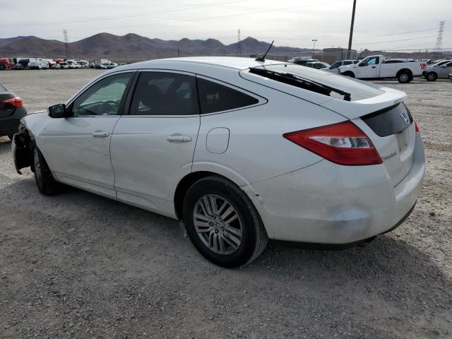 Photo 2 from auction – 2012 HONDA CROSSTOUR with VIN 5J6TF3H30CL003442