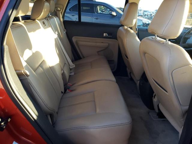 Photo 11 from auction – 2008 FORD EDGE LIMIT with VIN 2FMDK39C88BB45805