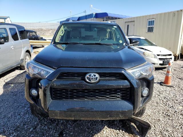 Photo 5 from auction – 2016 TOYOTA 4RUNNER SR with VIN JTEZU5JR8G5113015