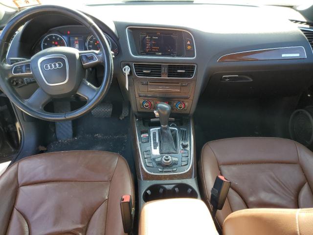 Photo 8 from auction – 2011 AUDI Q5 PREMIUM with VIN WA1LFAFP8BA109321