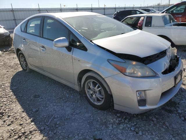Photo 4 from auction – 2010 TOYOTA PRIUS with VIN JTDKN3DU0A0220166