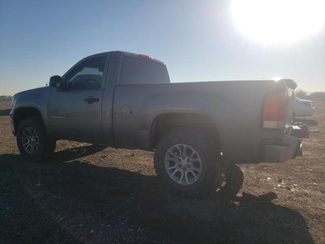 Photo 2 from auction – 2013 GMC SIERRA C15 with VIN 1GTN1TEA0DZ371358
