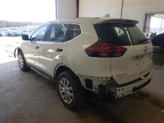 Photo 2 from auction – 2018 NISSAN ROGUE S with VIN KNMAT2MV8JP548141