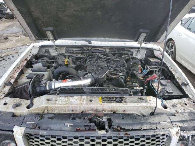 Photo 11 from auction – 2001 FORD RANGER SUP with VIN 1FTZR15E01PA84384