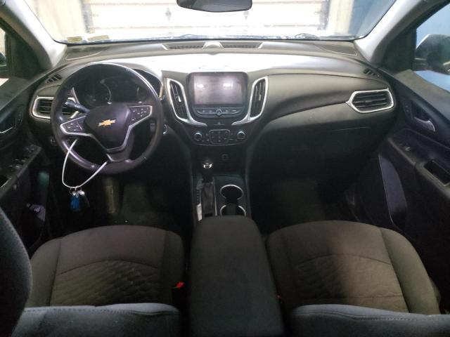 Photo 8 from auction – 2018 CHEVROLET EQUINOX LT with VIN 3GNAXSEVXJL136566