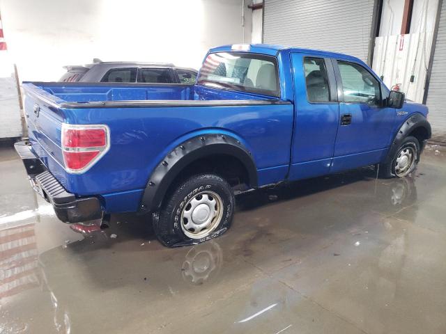 Photo 3 from auction – 2010 FORD F150 SUPER with VIN 1FTEX1EW2AKB94508