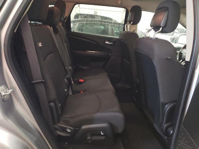 Photo 11 from auction – 2017 DODGE JOURNEY SX with VIN 3C4PDCBG3HT526958