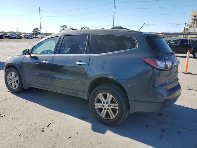 Photo 2 from auction – 2013 CHEVROLET TRAVERSE L with VIN 1GNKVGKDXDJ173793