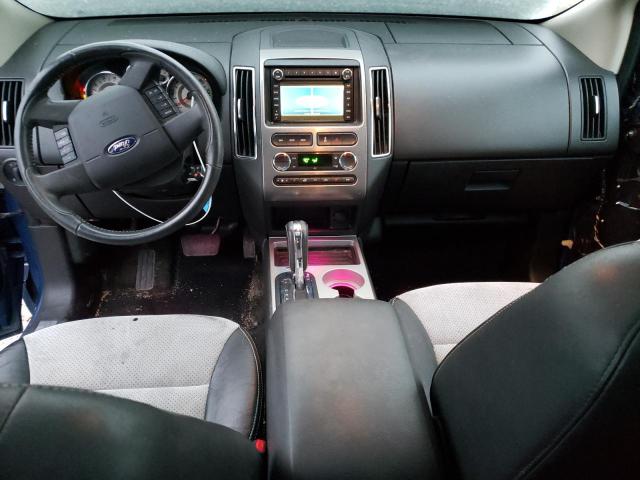 Photo 8 from auction – 2010 FORD EDGE SPORT with VIN 2FMDK4AC2ABA32309