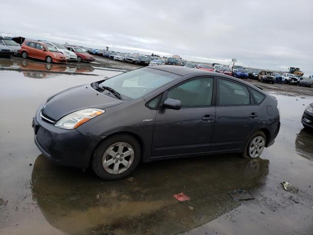 TOYOTA PRIUS 2009 with VIN JTDKB20U293500951 - Photo from auction