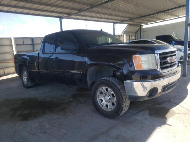 Photo 4 from auction – 2008 GMC SIERRA C15 with VIN 2GTEC19J581338931