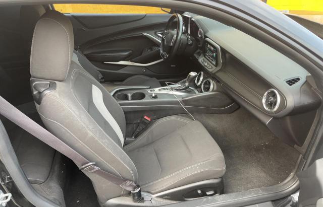 Photo 5 from auction – 2016 CHEVROLET CAMARO LT with VIN 1G1FB1RS2G0123087