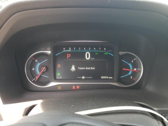 صورة رقم 9 من المزاد - 2020 HONDA PILOT EXL مع VIN 5FNYF5H53LB024751