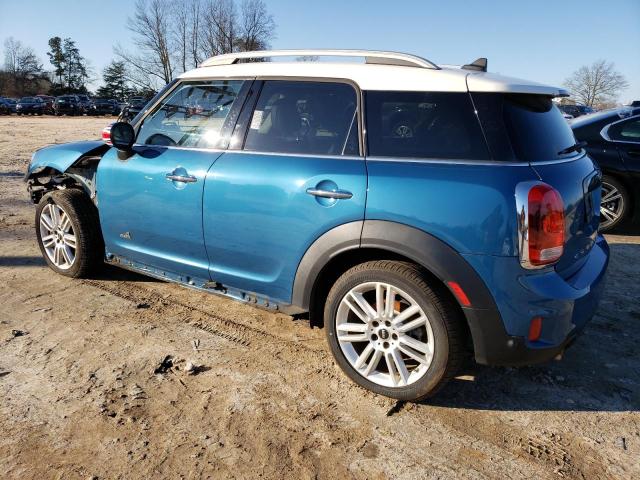 Photo 2 from auction – 2017 MINI COOPER S C with VIN WMZYT5C3XH3D81284