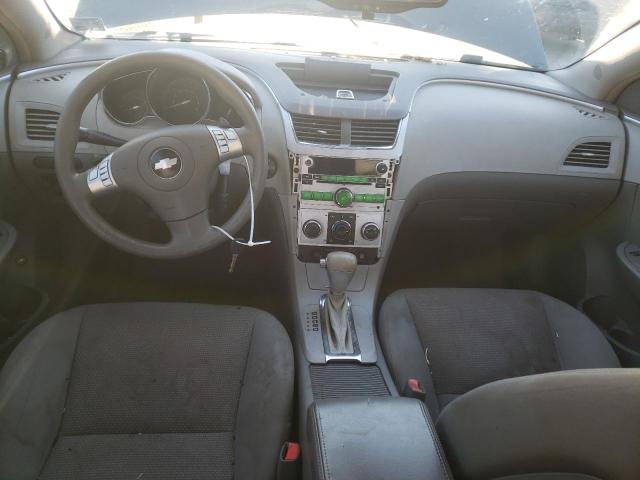 Photo 8 from auction – 2009 CHEVROLET MALIBU 1LT with VIN 1G1ZH57B89F125478