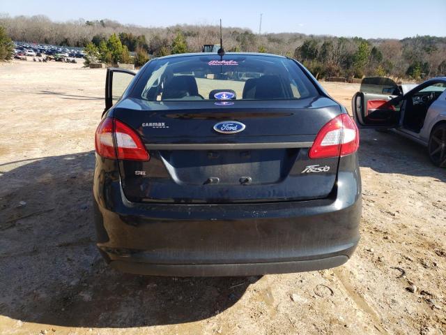 Photo 6 from auction – 2013 FORD FIESTA SE with VIN 3FADP4BJ7DM203731