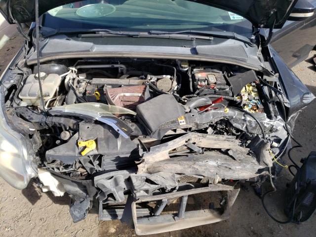 Photo 11 from auction – 2013 FORD FOCUS SE with VIN 1FADP3F23DL351213