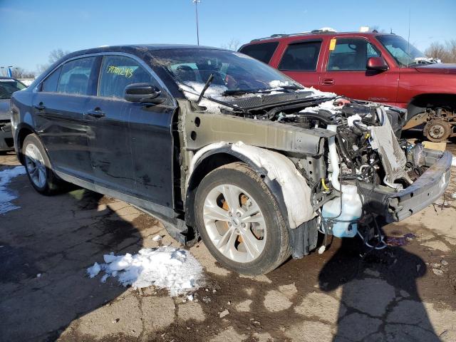 Photo 4 from auction – 2015 FORD TAURUS SEL with VIN 1FAHP2E88FG148380