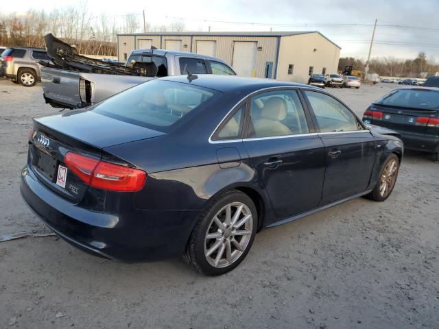 Photo 3 from auction – 2014 AUDI A4 PREMIUM with VIN WAUFFAFL3EN028303
