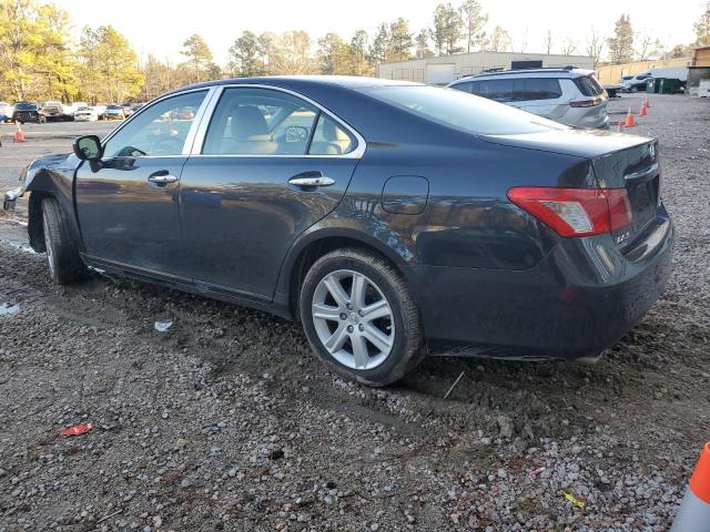 Photo 2 from auction – 2007 LEXUS ES 350 with VIN JTHBJ46G072048533