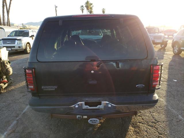 Photo 6 from auction – 2000 FORD EXPEDITION with VIN 1FMRU15L7YLC09259