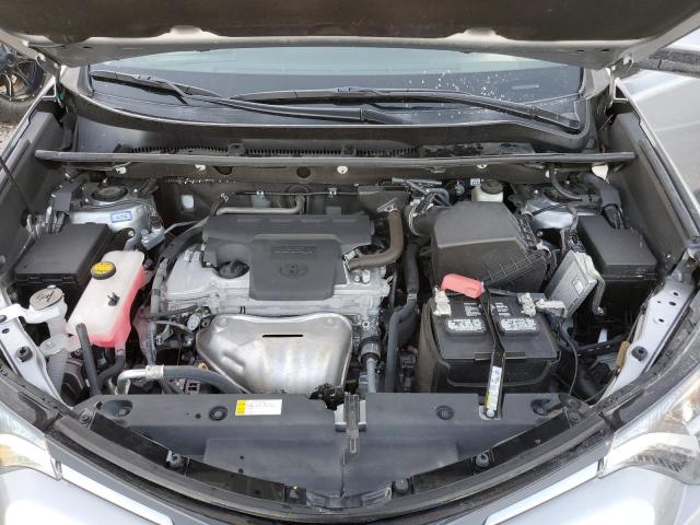 Photo 12 from auction – 2018 TOYOTA RAV4 ADVEN with VIN 2T3WFREV4JW494801