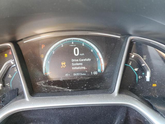 Photo 9 from auction – 2016 HONDA CIVIC EXL with VIN 2HGFC3B79GH361246