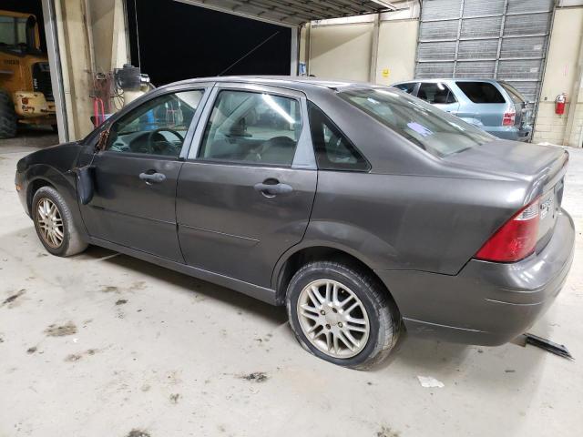 صورة رقم 2 من المزاد - 2007 FORD FOCUS مع VIN 1FAHP34N27W275839