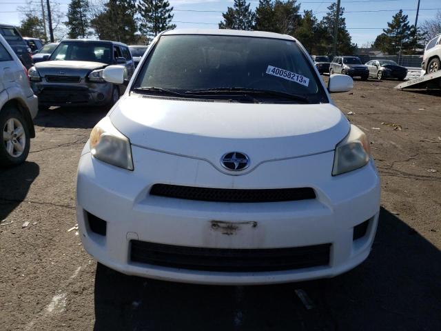 Photo 5 from auction – 2008 TOYOTA SCION XD with VIN JTKKU10468J000850