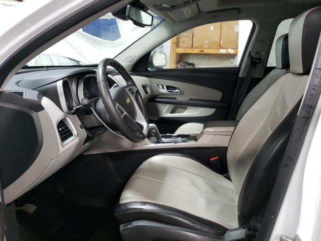 Photo 7 from auction – 2013 CHEVROLET EQUINOX LT with VIN 2GNFLGEK7D6281450