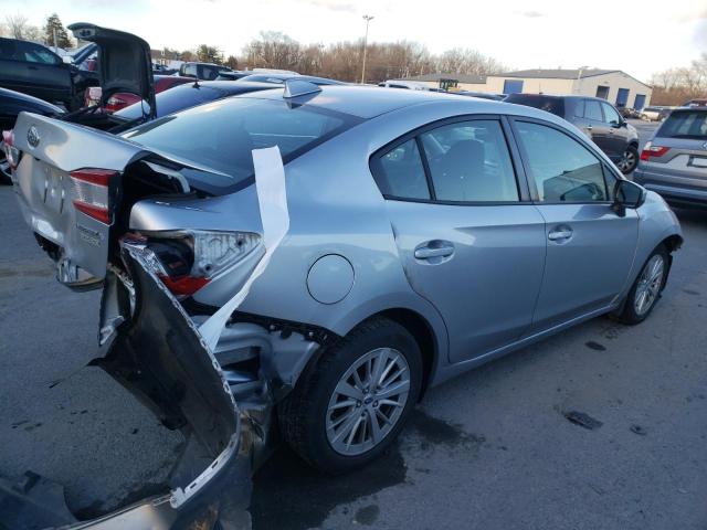 Photo 3 from auction – 2017 SUBARU IMPREZA PR with VIN 4S3GKAD61H3617429
