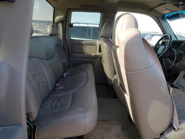 Photo 10 from auction – 2000 CHEVROLET SILVERADO with VIN 1GCEK19TXYZ252364