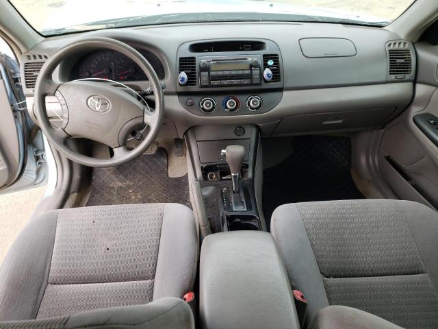 Photo 8 from auction – 2005 TOYOTA CAMRY LE with VIN 4T1BE32K65U608403