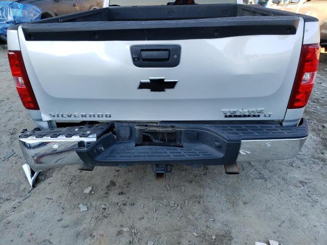 Photo 6 from auction – 2013 CHEVROLET SILVERADO with VIN 1GCRCSE01DZ354744