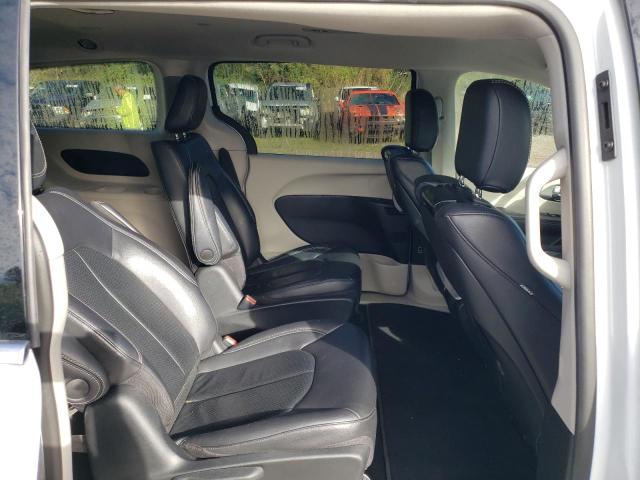 Photo 11 from auction – 2022 CHRYSLER PACIFICA H with VIN 2C4RC1L78NR121563