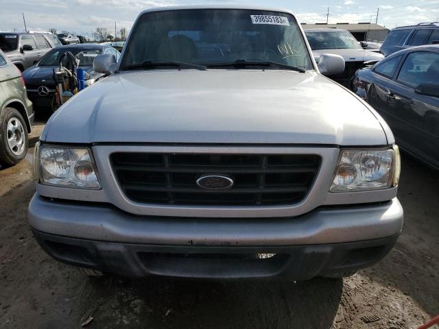 Photo 5 from auction – 2002 FORD RANGER SUP with VIN 1FTYR14V22PB73856