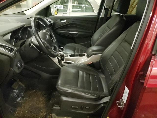 Photo 7 from auction – 2013 FORD ESCAPE SEL with VIN 1FMCU9HX0DUA24364