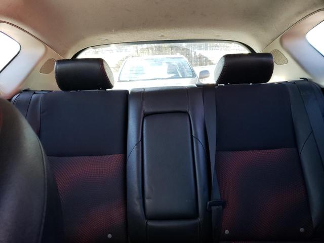 Photo 10 from auction – 2011 MAZDA SPEED 3 with VIN JM1BL1K45B1427564