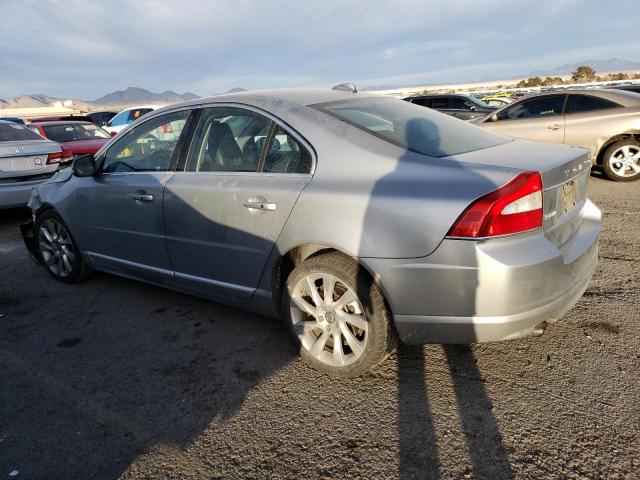 Photo 2 from auction – 2013 VOLVO S80 3.2 with VIN YV1940AS0D1168064