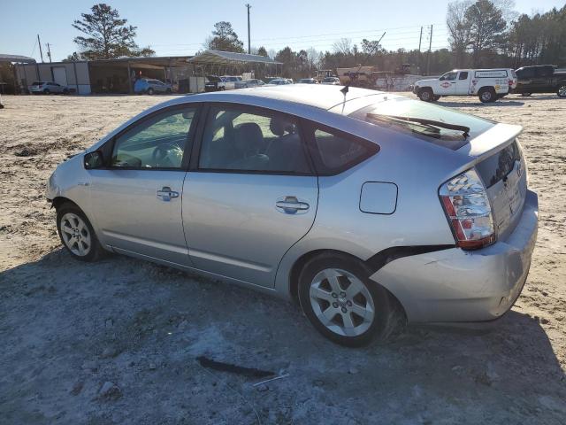 Photo 2 from auction – 2007 TOYOTA PRIUS with VIN JTDKB20U073291027