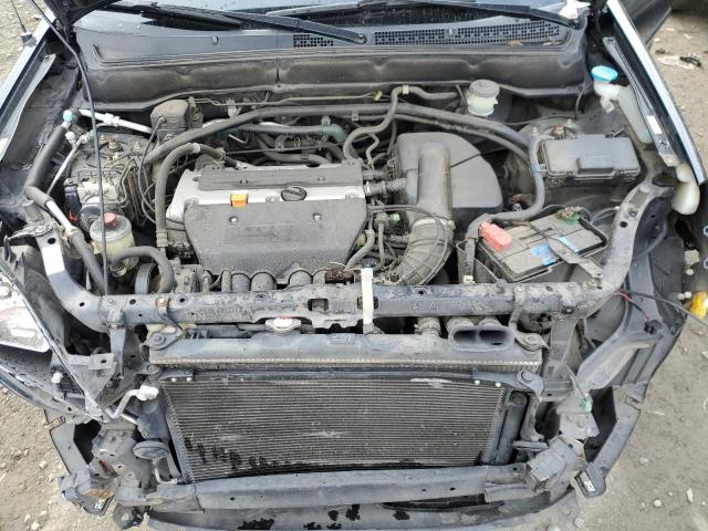 Photo 12 from auction – 2004 HONDA CR-V EX with VIN JHLRD78814C045101