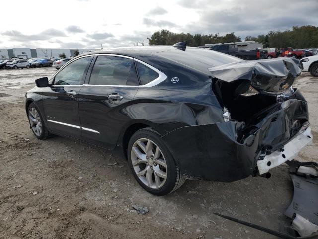 Photo 2 from auction – 2018 CHEVROLET IMPALA PRE with VIN 2G1125S32J9151067