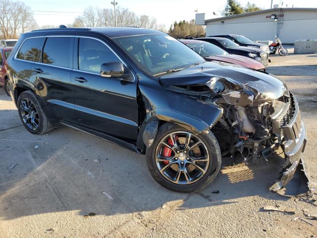 Photo 4 from auction – 2014 JEEP GRAND CHER with VIN 1C4RJFDJ3EC528275
