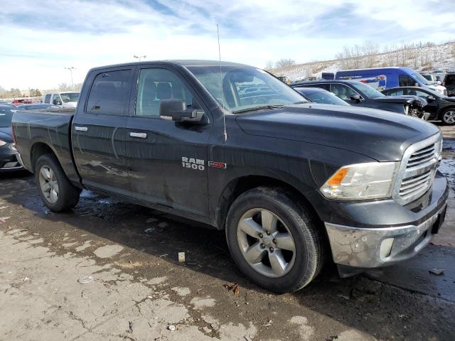 Photo 4 from auction – 2017 RAM 1500 SLT with VIN 1C6RR7LM3HS880851