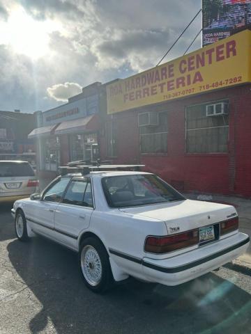 Photo 3 from auction – 1990 TOYOTA CRESSIDA L with VIN JT2MX83E9L0046829