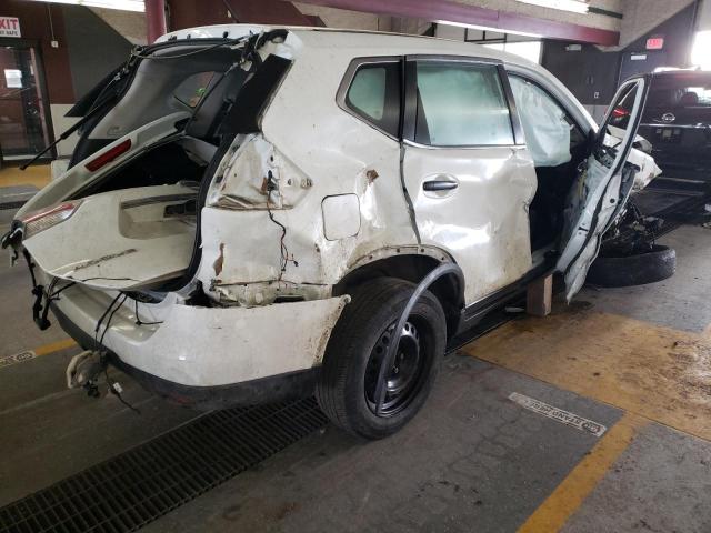 Photo 3 from auction – 2016 NISSAN ROGUE S with VIN KNMAT2MT2GP675538