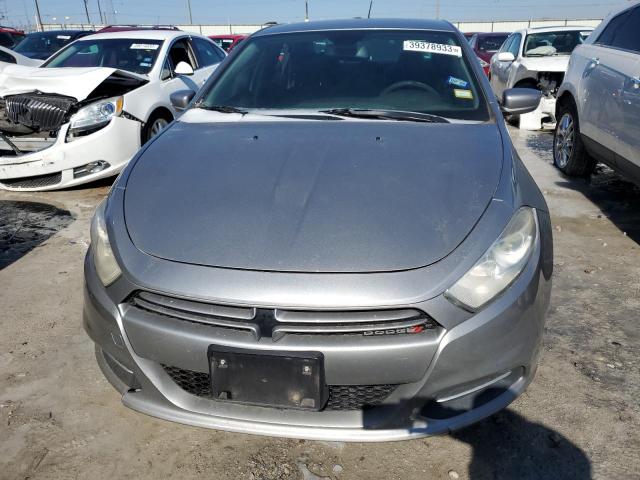 Photo 5 from auction – 2015 DODGE DART SE with VIN 1C3CDFAAXFD411245